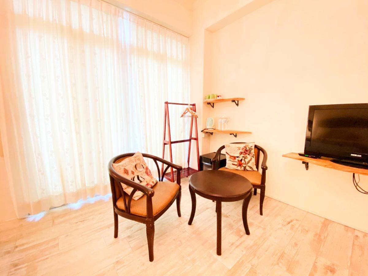 Moon Villa B&B Taitung Ngoại thất bức ảnh
