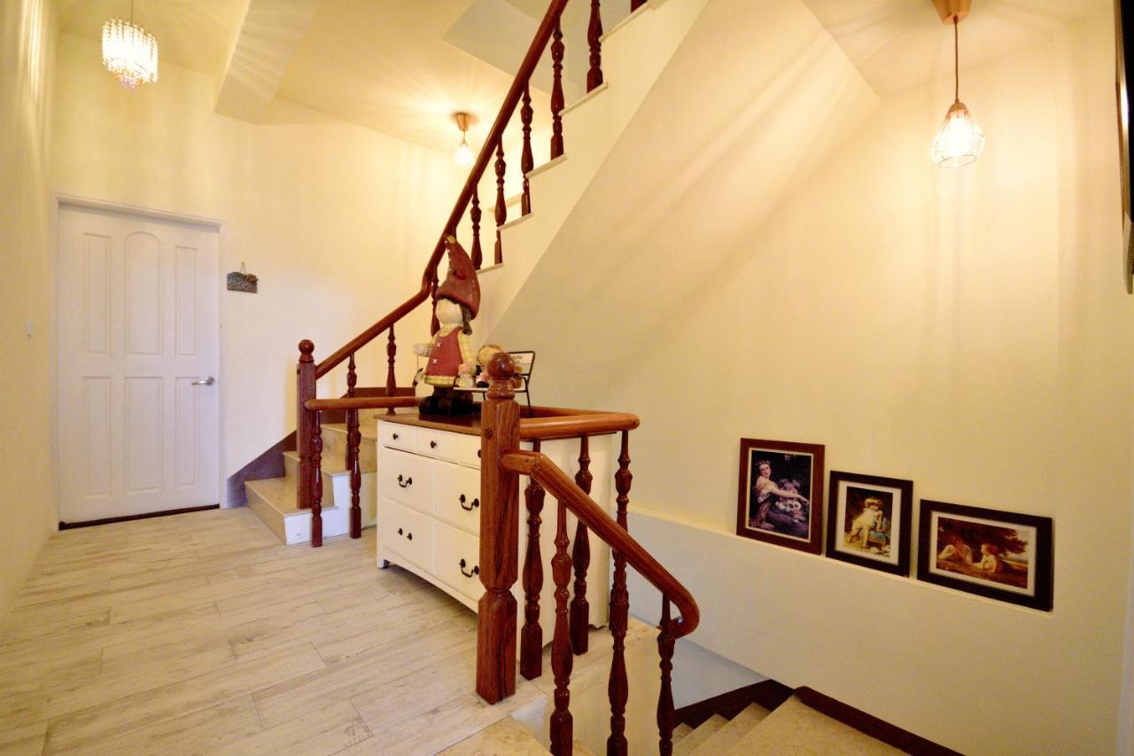 Moon Villa B&B Taitung Ngoại thất bức ảnh